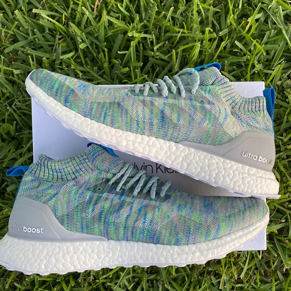 adidas Other - Adidas Ultraboost Mid grey Men’s shoe